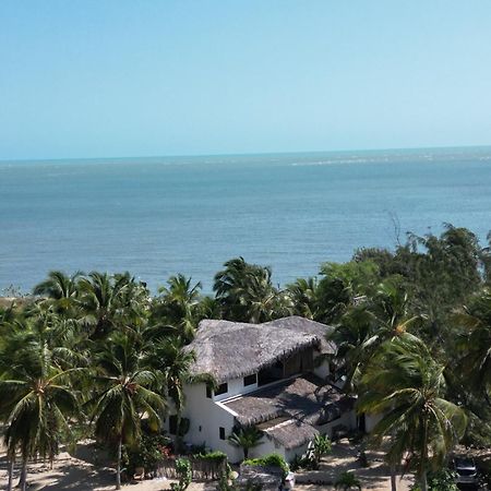 Casa Camurupim Barra Grande  Exteriör bild