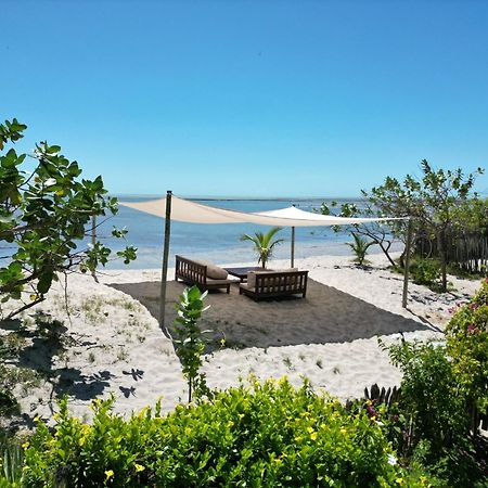 Casa Camurupim Barra Grande  Exteriör bild