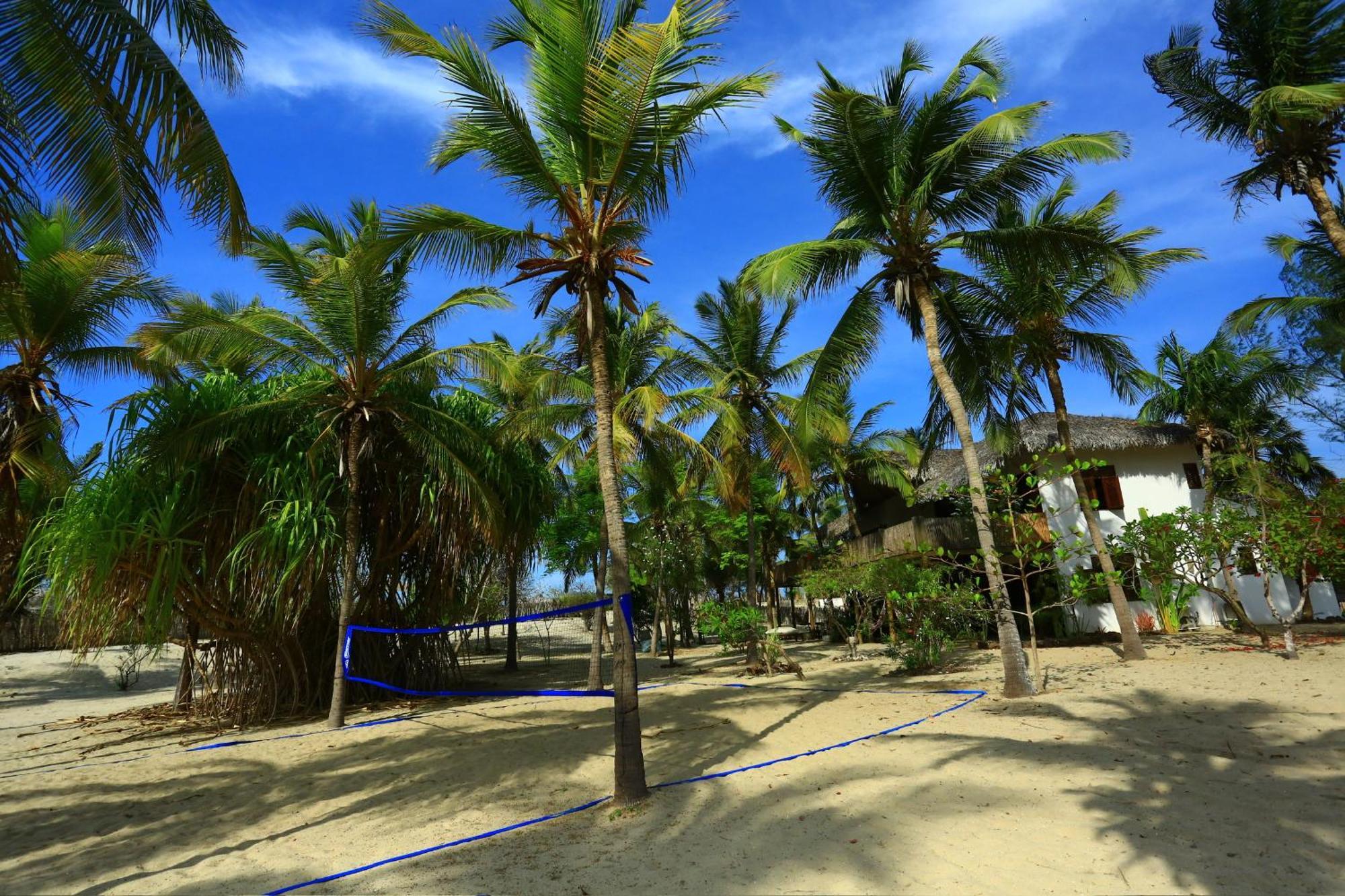 Casa Camurupim Barra Grande  Exteriör bild